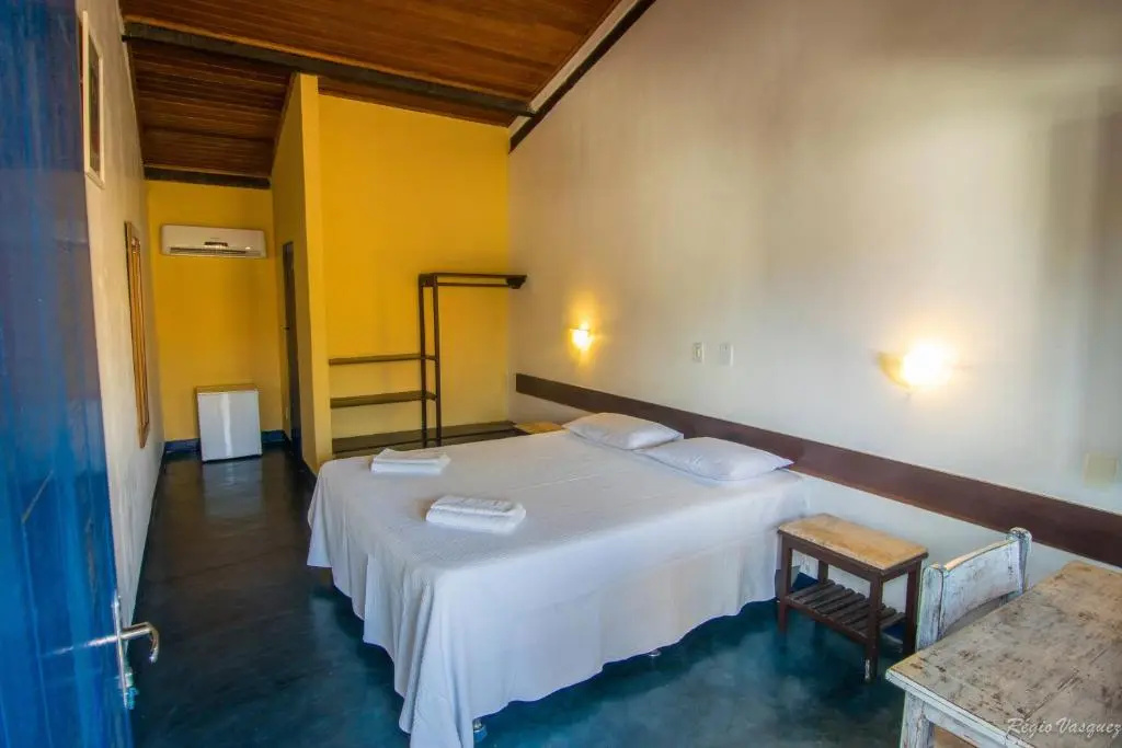 Hotel Pousada São Luiz