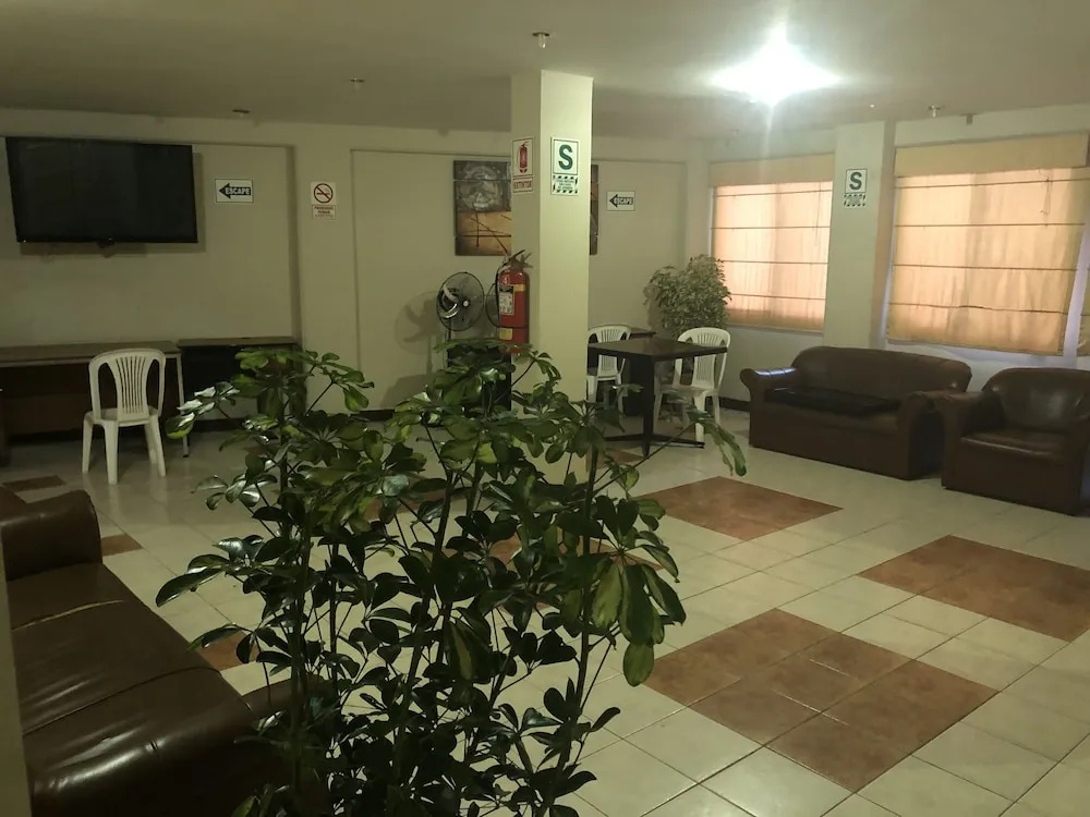 Hotel photo 10