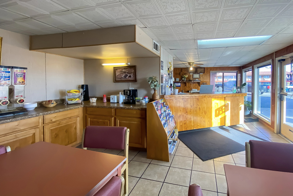 Hotel photo 19
