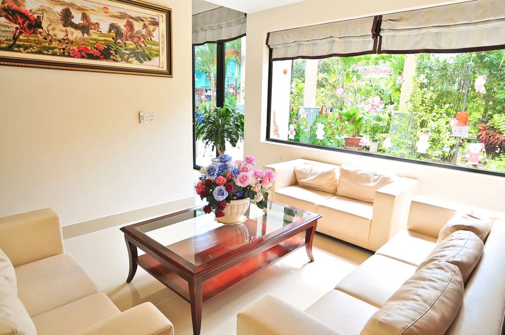Sea Star Resort Phu Quoc - Général
