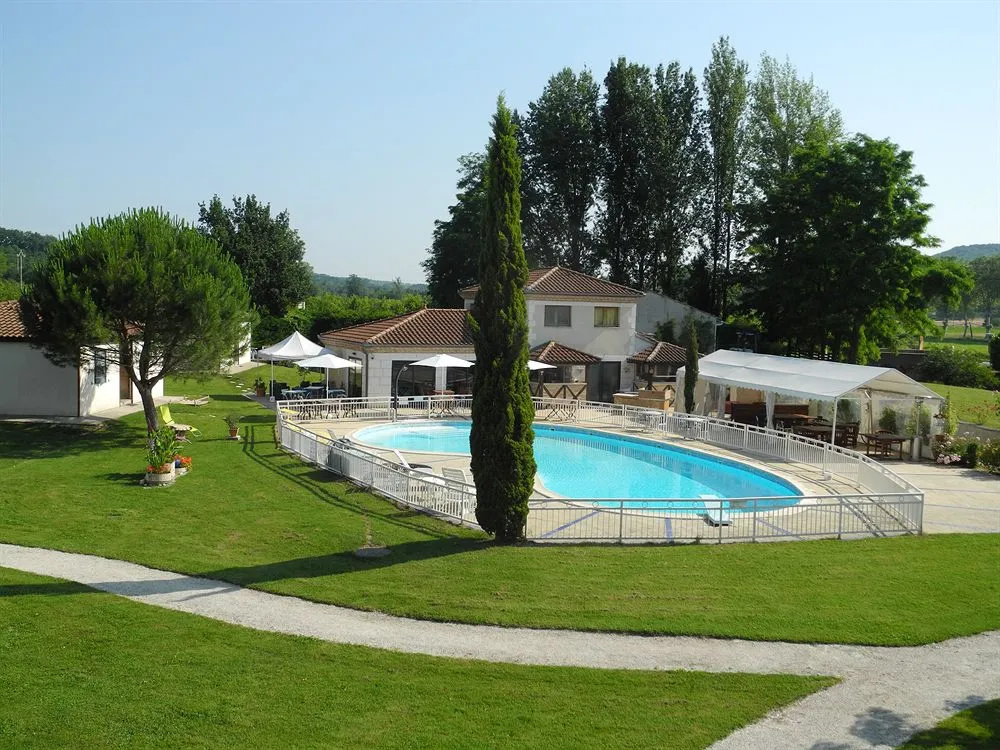 Hotel photo 10