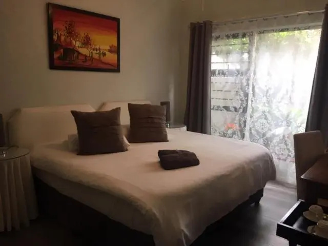 Spring Tide Inn - Chambres