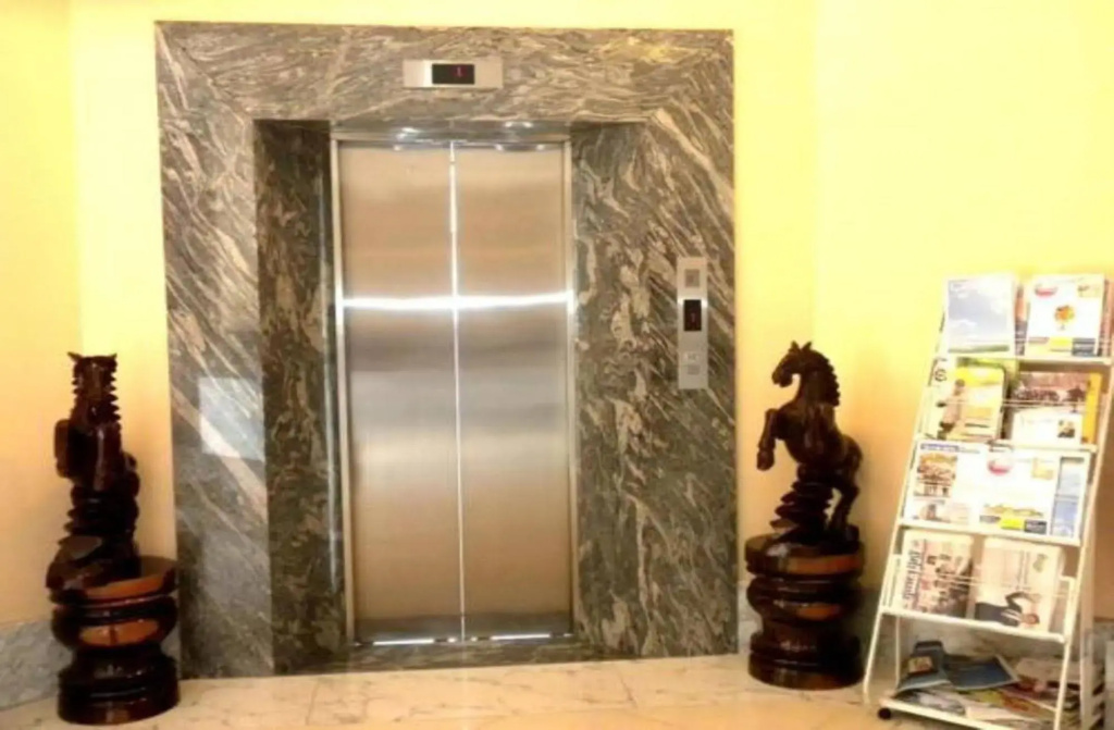 Hotel photo 9