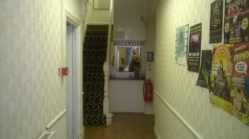 Hotel photo 7
