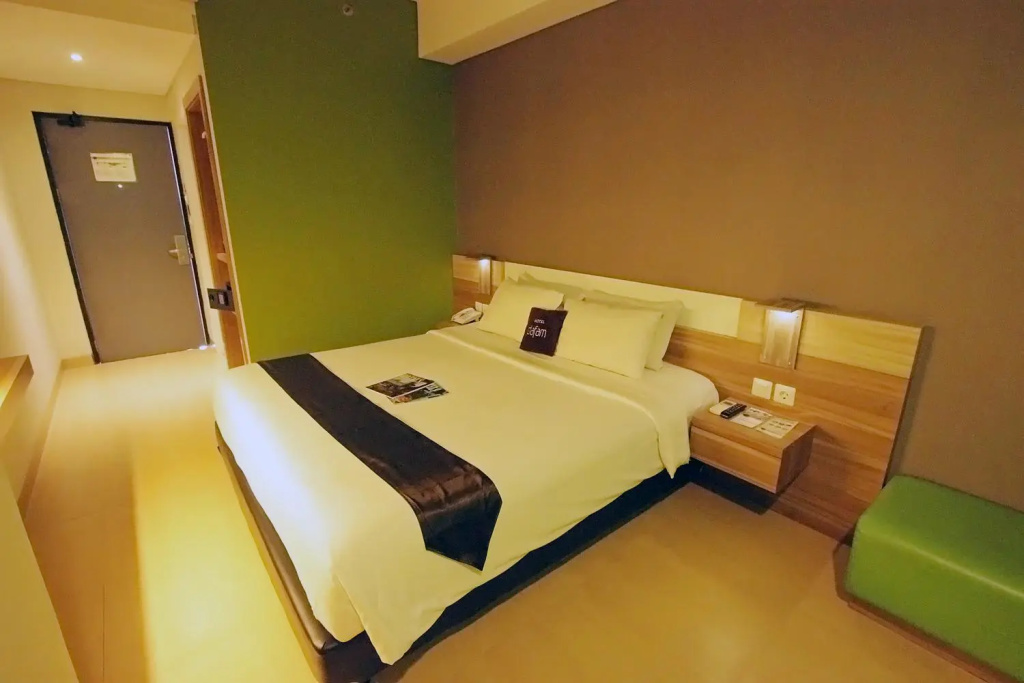 Superior room
