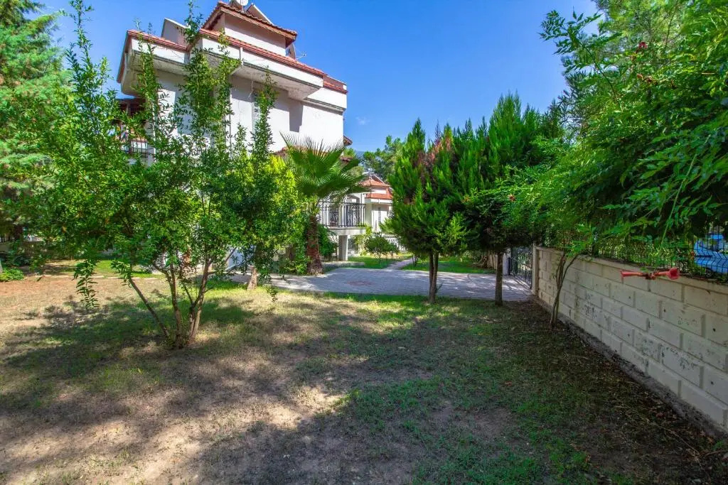 Brookland Paris, Özel Havuzlu, Fethiye