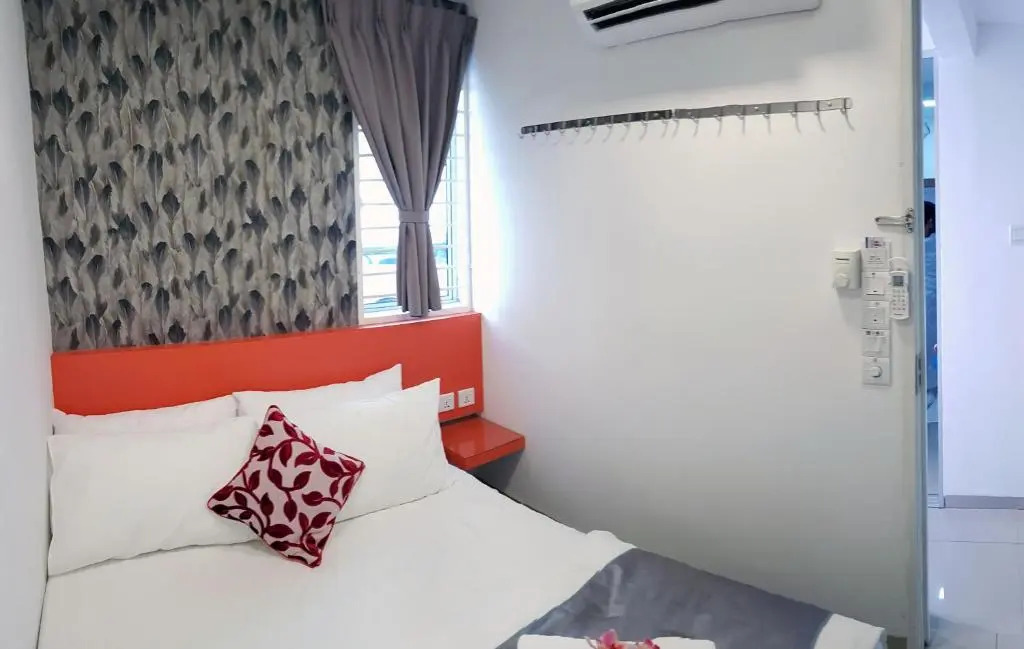 Teruntum 96 Guest House — фото 3