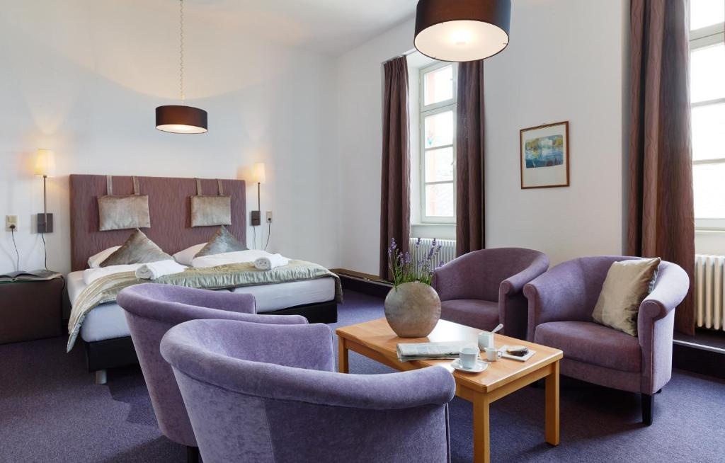 Hotel Lekker — 2