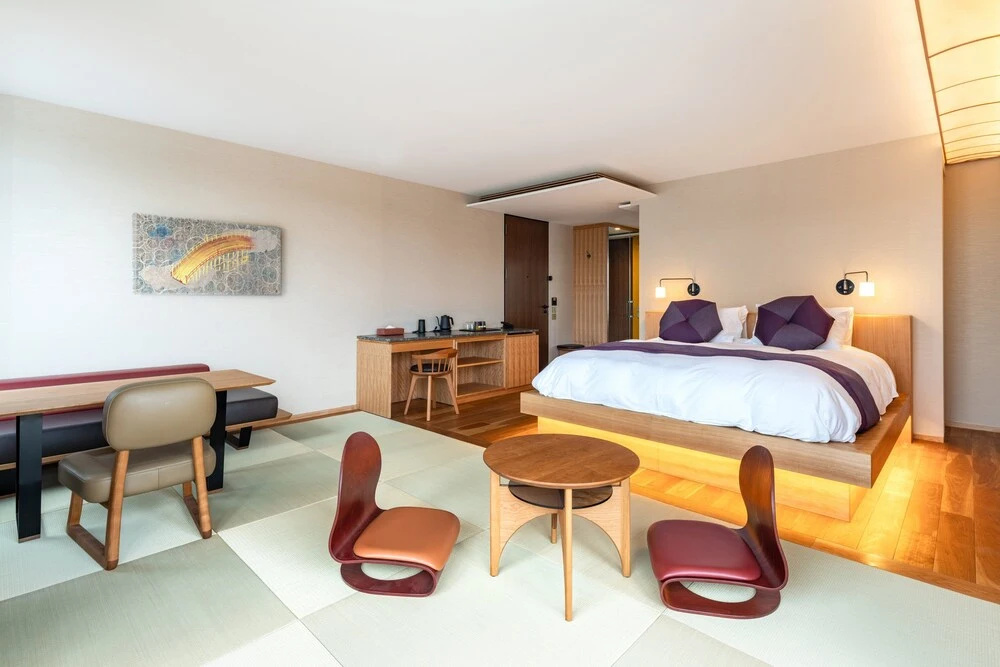 Genji Kyoto, a Member of Design Hotels 사진 14