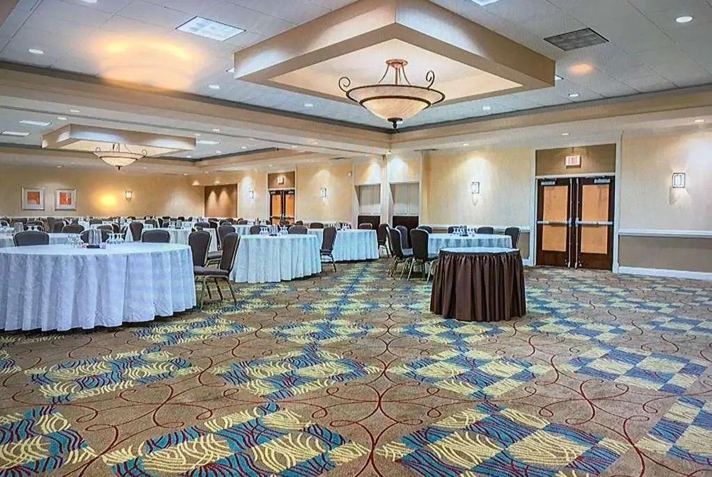 Wyndham Philadelphia-Bucks County - Chambres