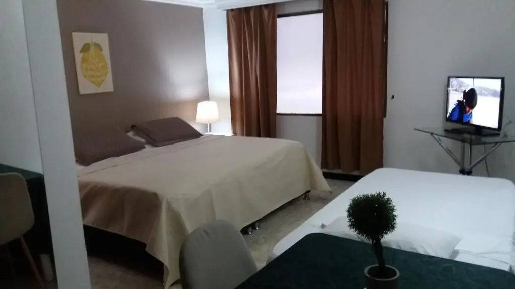 Standard room