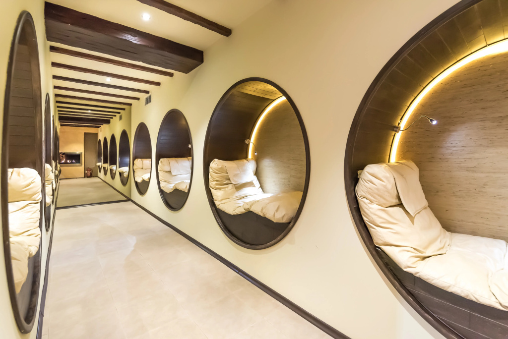 Lion Hotel Borovets - Général