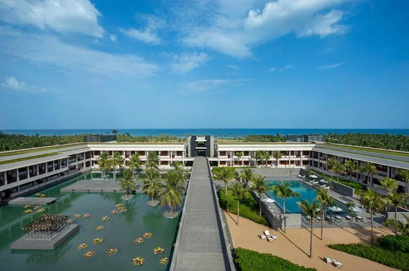 InterContinental Chennai Mahabalipuram Resort by IHG - Chambres