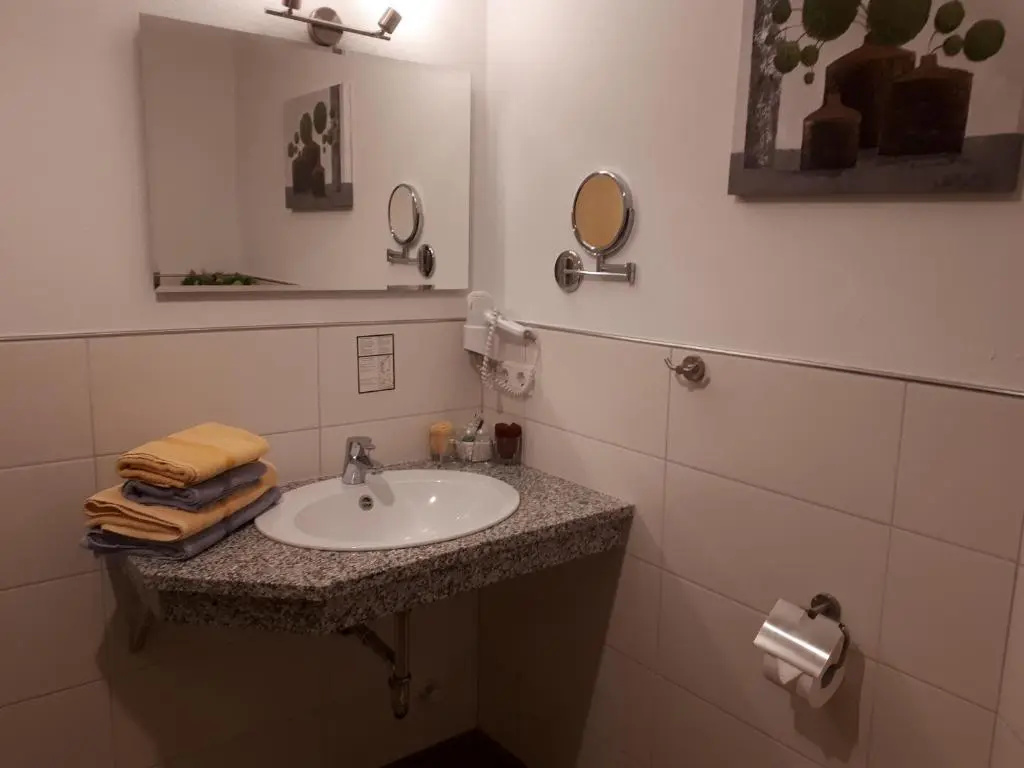 Hotel Garni Hopfengold - Chambres