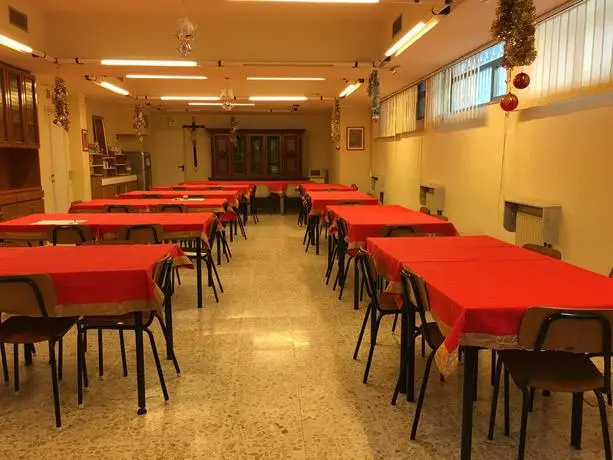 Casa Nostra Signora - Général