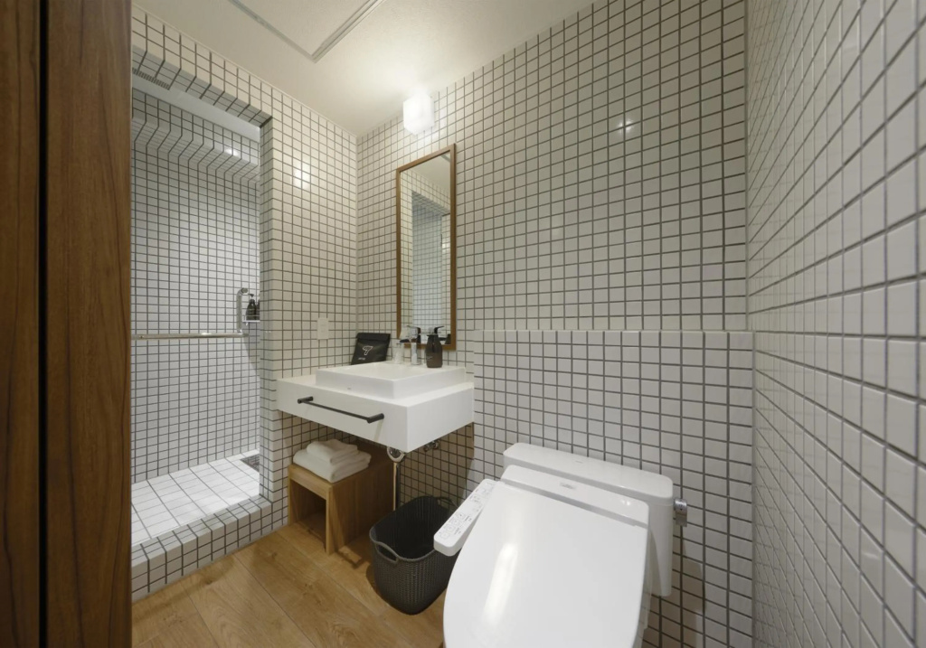 OMO5 Kyoto Sanjo by Hoshino Resorts 사진 33