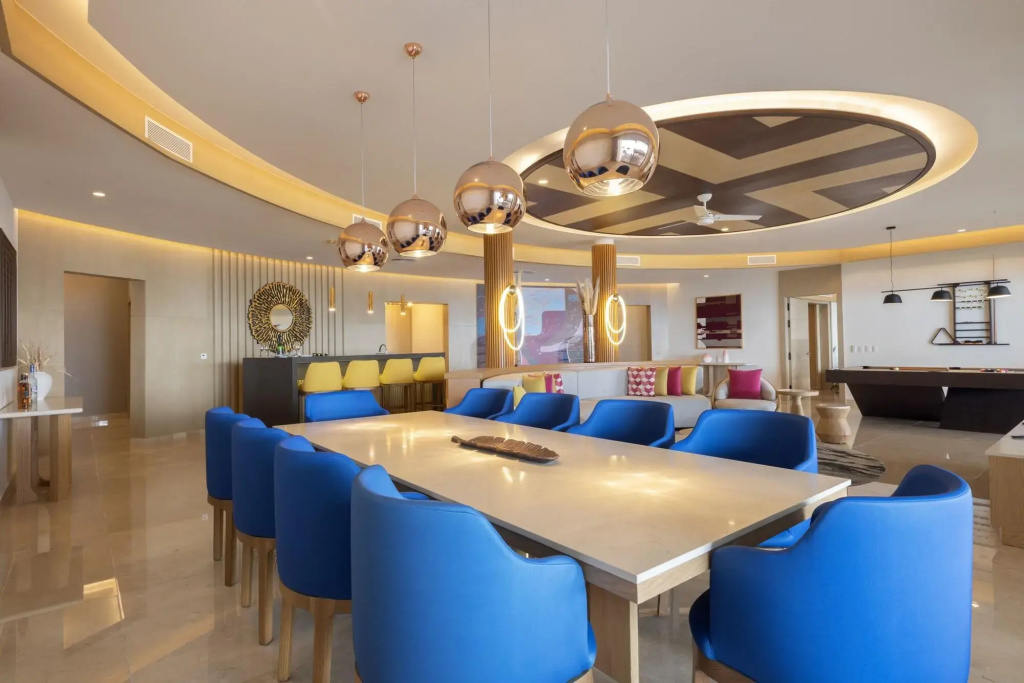 Royalton Riviera Cancun, Рівʼєра-Майя, Мексика мініатюра 22