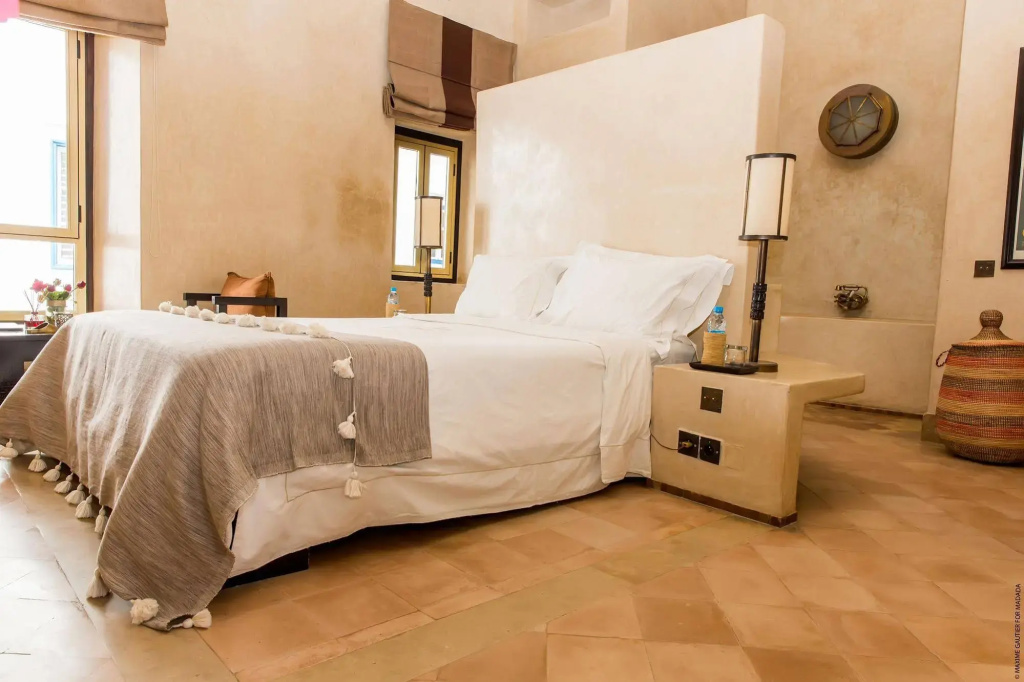 Madada Mogador Hotel - Général