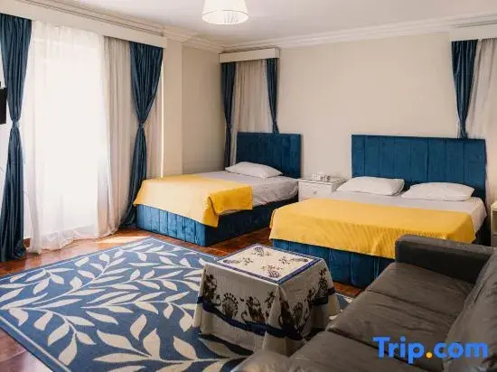 Villa 53 by Pharahos Hospitality