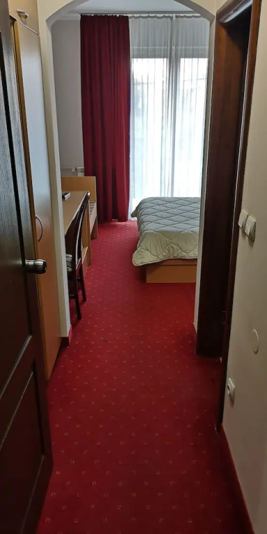 Elegance Hotel - Chambres