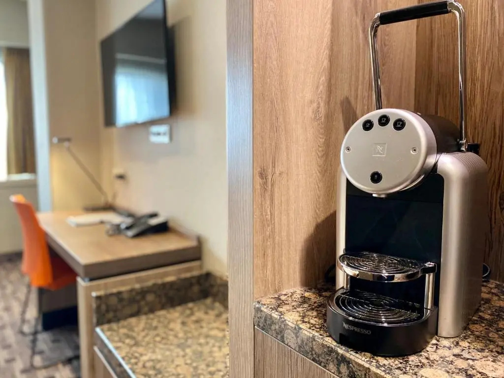 XO Hotels Blue Tower - Chambres
