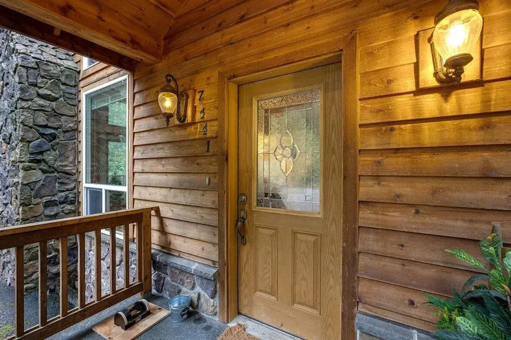 20GS - WiFi - F/P - W/D - Sleeps 6