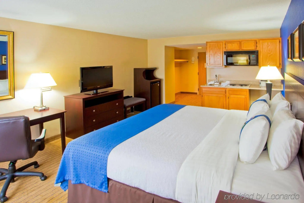 Holiday Inn Timonium Baltimore North by IHG - Général