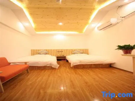 Comfort Double room (twin beds)