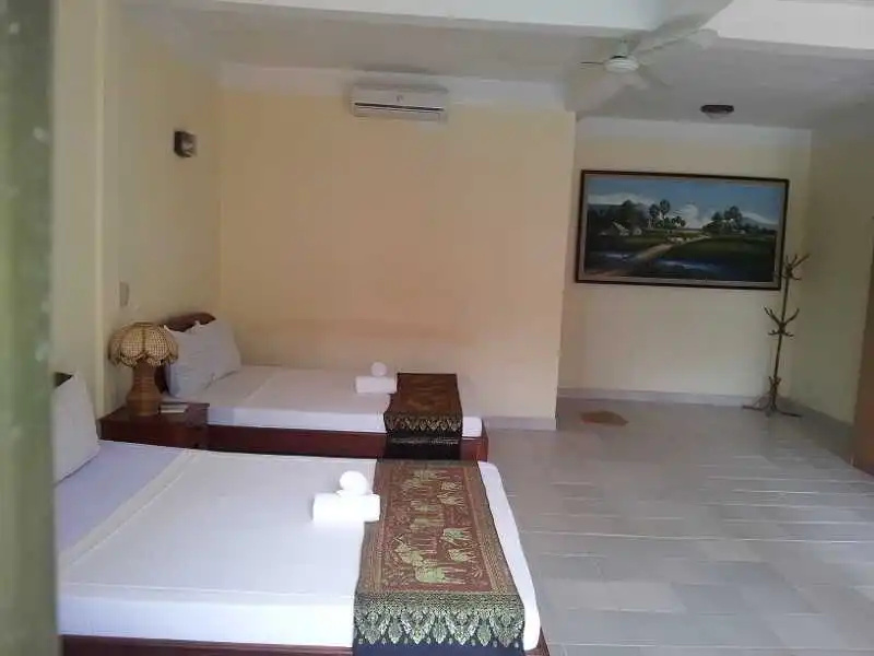 Aqua Resort - Général