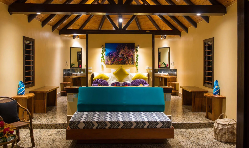 Taveuni Dive Resort - Photo 1