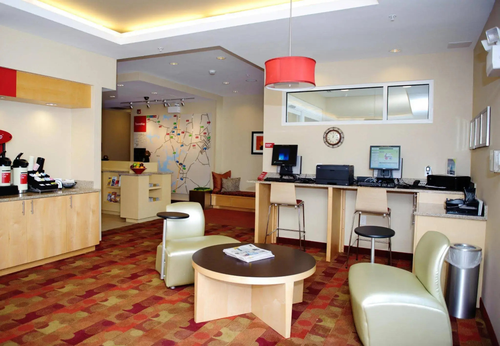 TownePlace Suites by Marriott Mooresville - Général