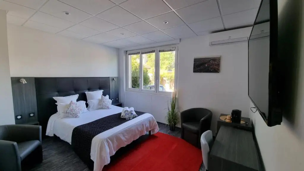 Suite