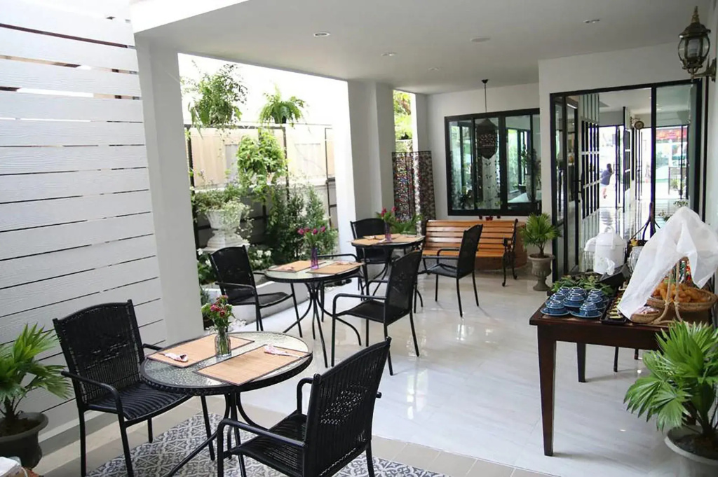 Namamema Boutique Hotel - Général