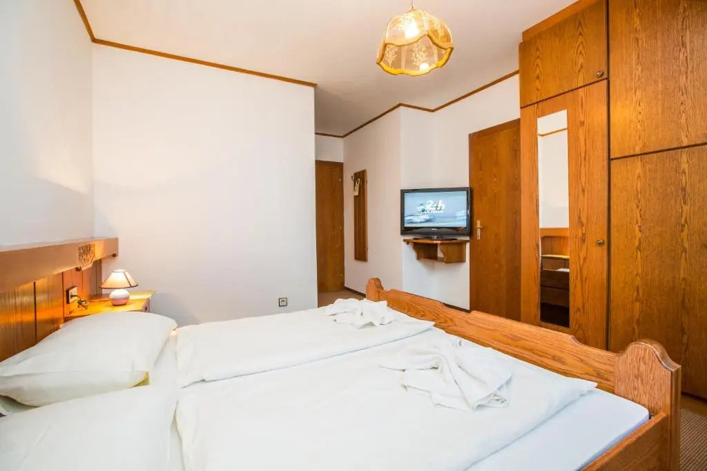 Hotel Seelacherhof - Chambres