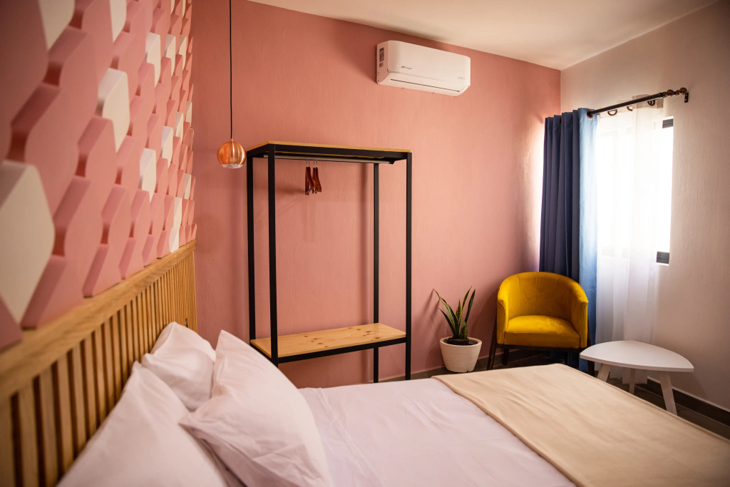 Hotel photo 2