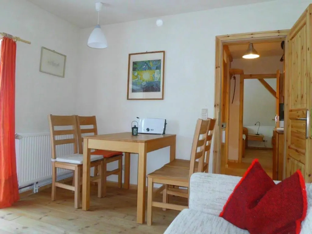 Alte Weberei Ahrenshoop - Ort der Erholung - Chambres