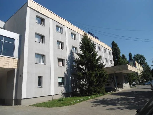 Hotel Nord