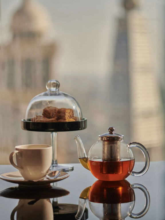 Hyatt Regency Riyadh Olaya - фото 15