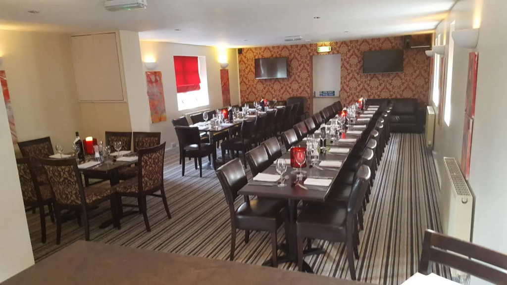 The Lemon Tree - Hotel - Général