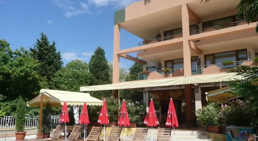 Hotel photo 10