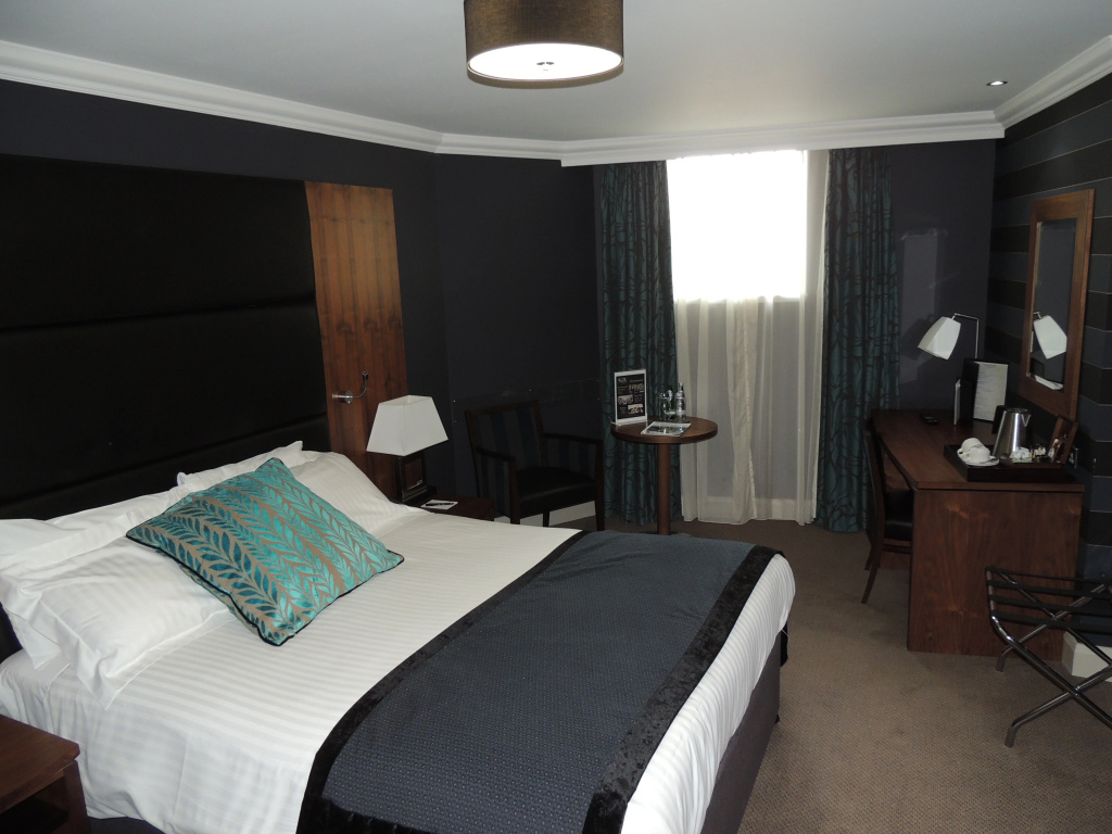 Rox Hotel Aberdeen by Compass Hospitality — 3