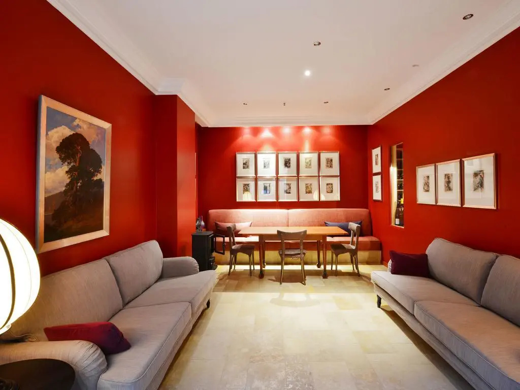 DORMERO Hotel Berlin Ku’damm - Général