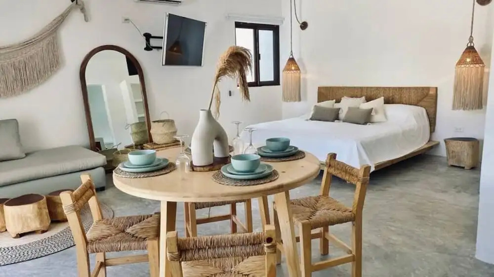 Superior Apartment