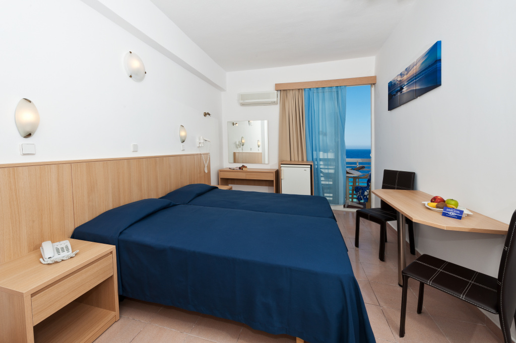 Europa Hotel - Général