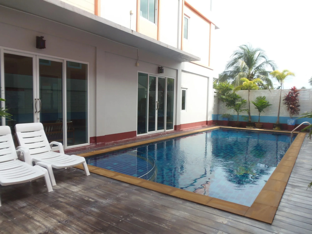 Hotel photo 20