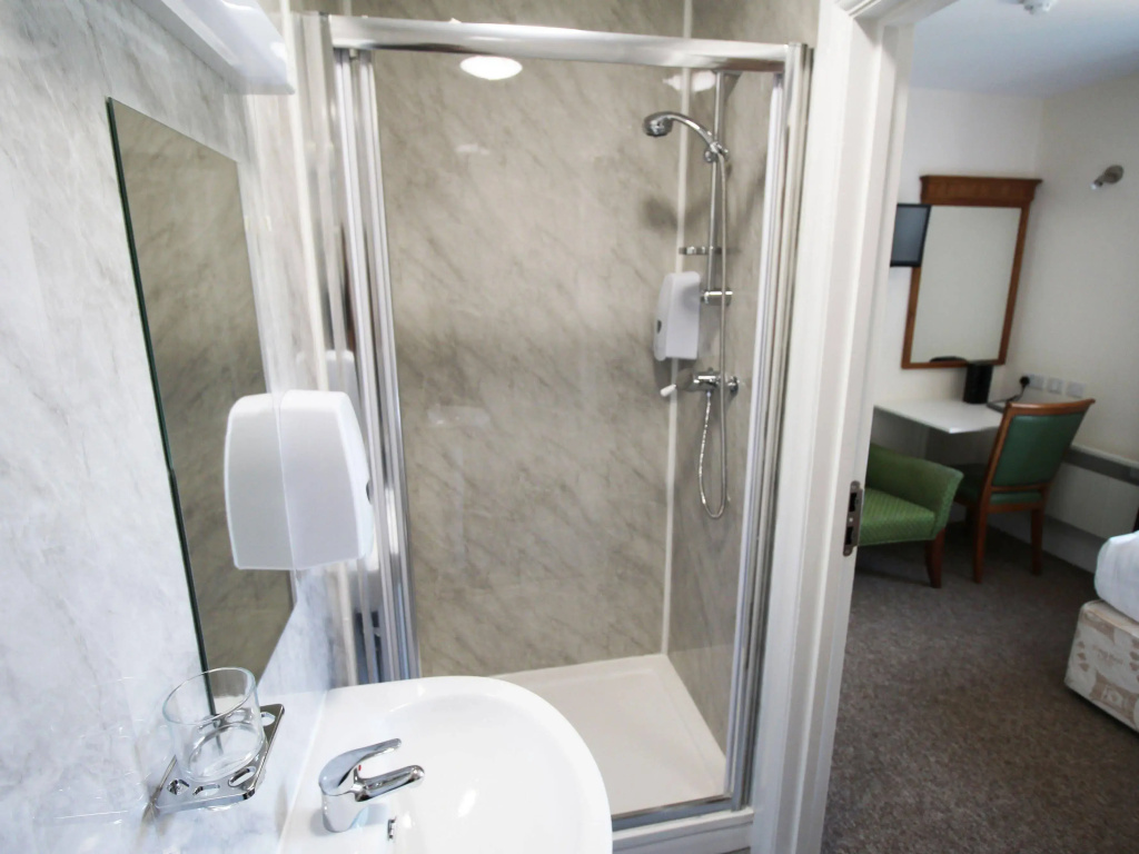 OYO 116 Flexistay Addiscombe Aparthotel - Général