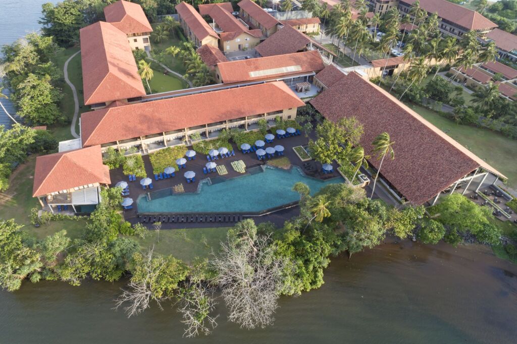 Anantara Kalutara Resort