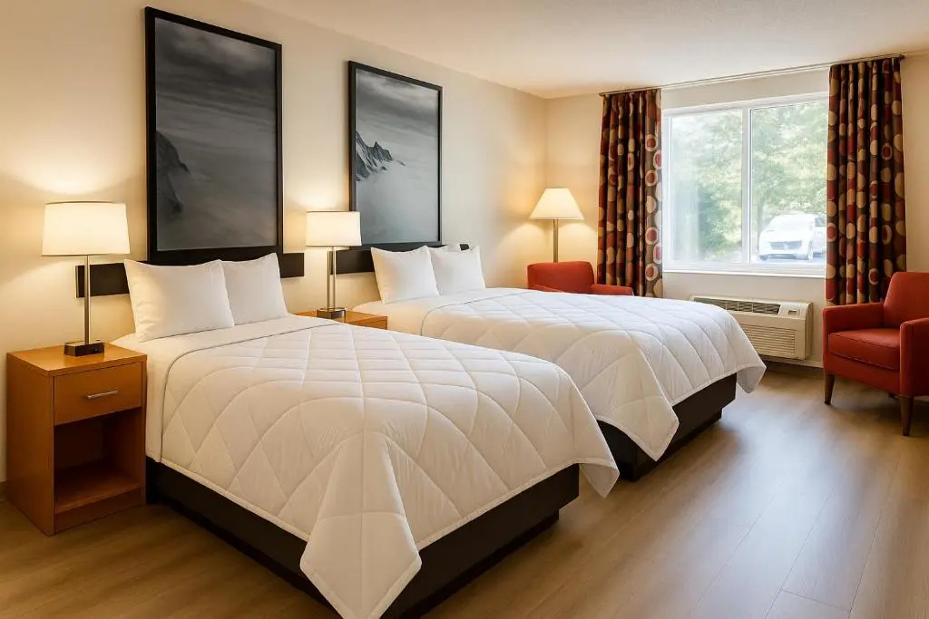 Hotel photo 4