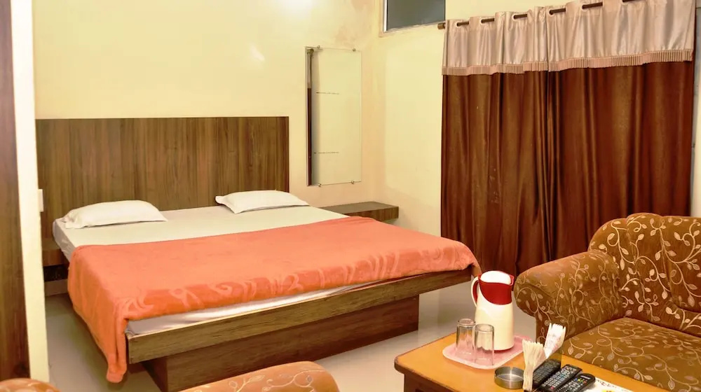 Hotel Sudarshan Palace - Chambres