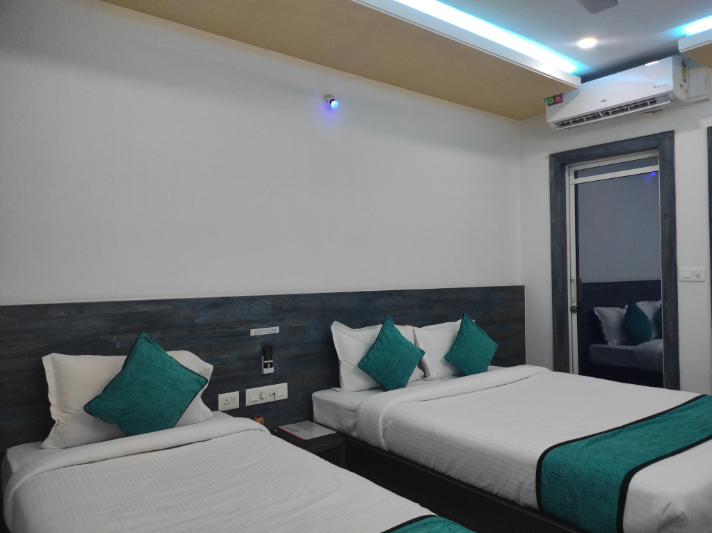 Hotel photo 25